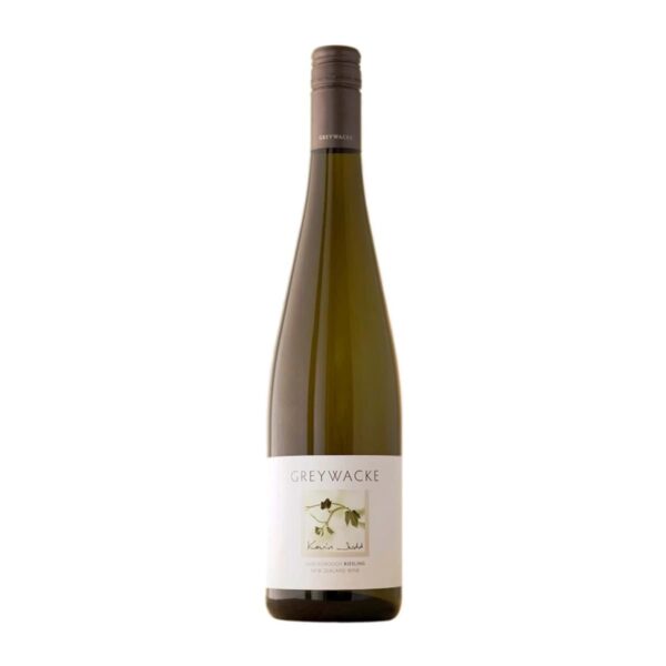 Greywacke Riesling