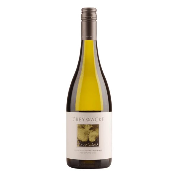 Greywacke Sauvignon Blanc