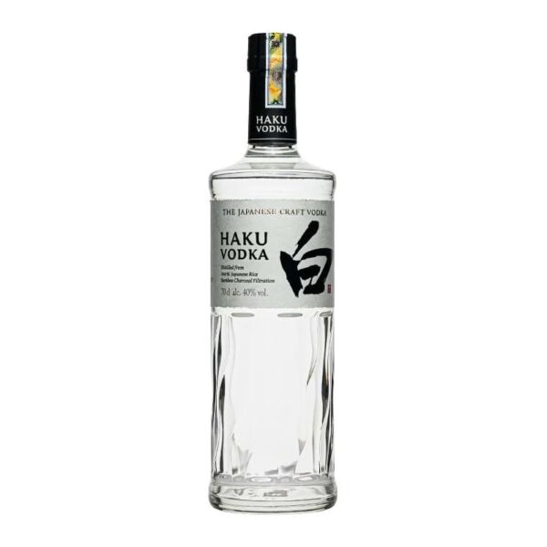 Haku Vodka