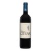 Rượu Vang Haut Medoc Chateau Citran Grand Vin du