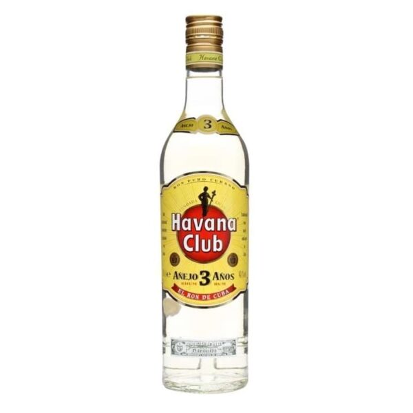 Havana Club 3 năm
