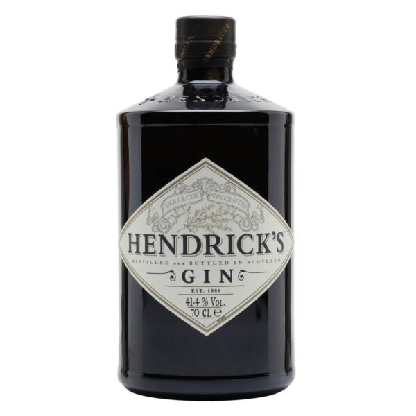 Rượu Hendricks Gin | 700ml/41%