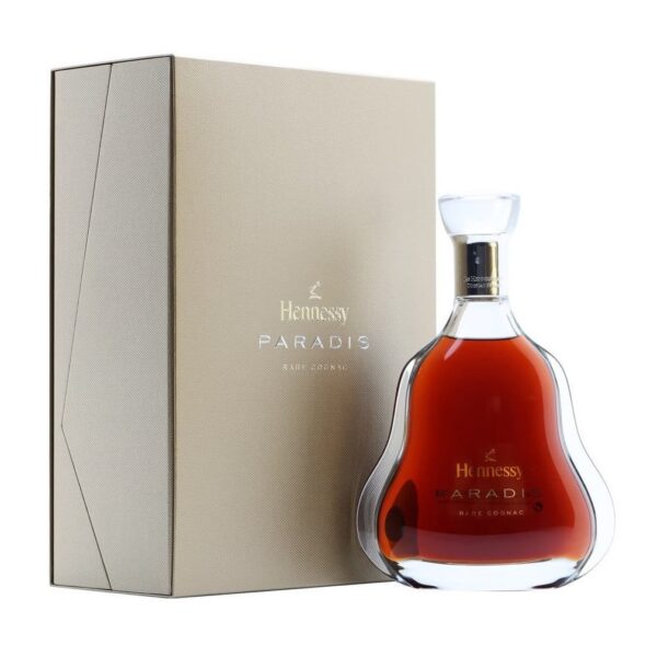Hennessy Paradis Rare Cognac