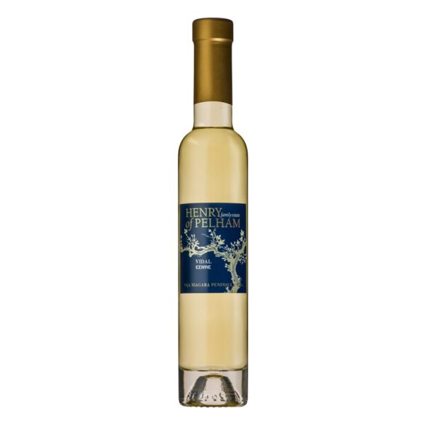 Henry of Pelham Vidal Icewine