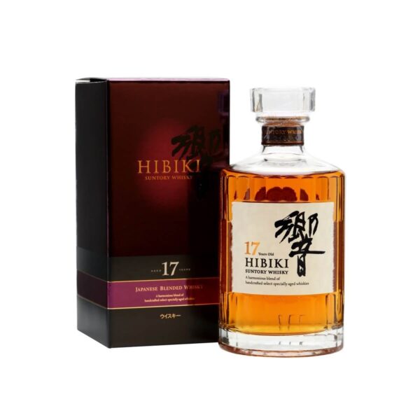 Hibiki 17
