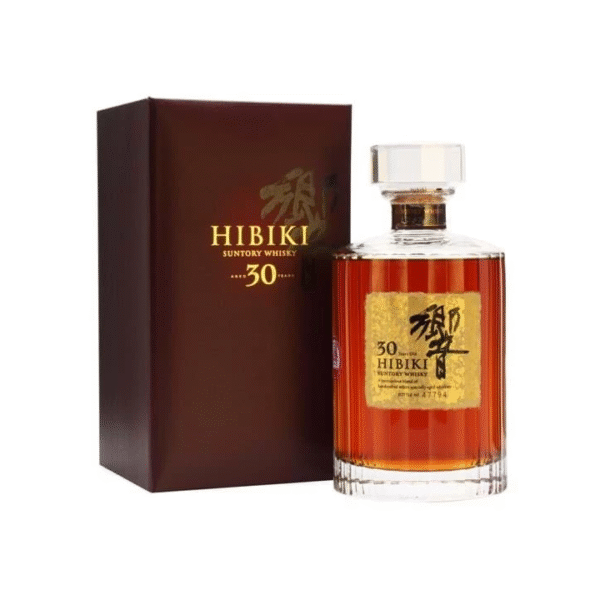 Hibiki 30 năm