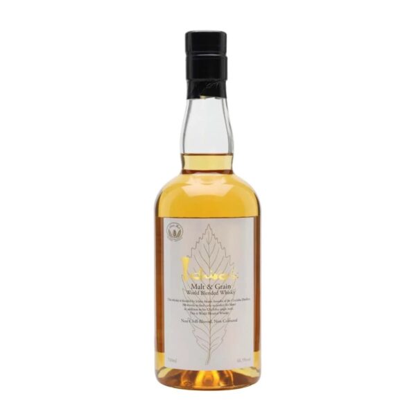 Ichiro’s Malt & Grain World Blended Whisky