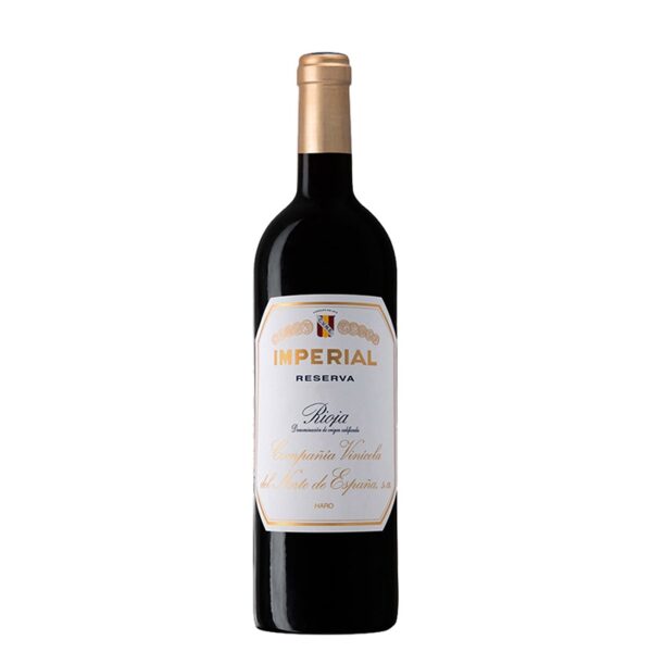 Imperial Reserva Rioja