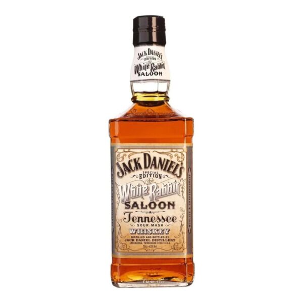 Jack Daniel’s White Rabbit Saloon