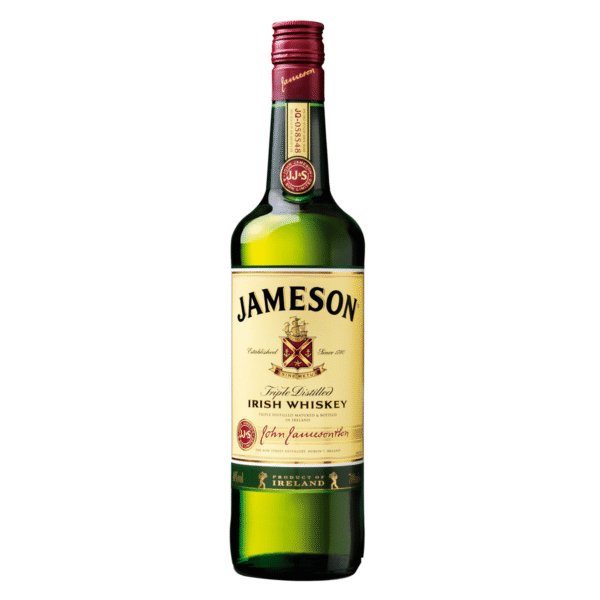 Jameson Irish Whisky 700ml