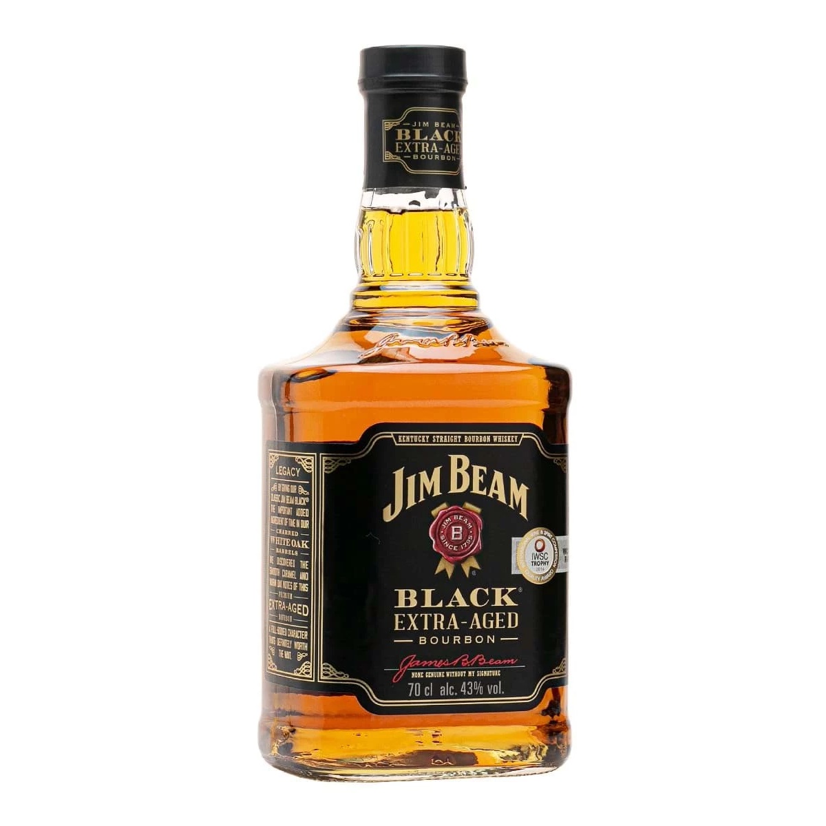 Jim Beam Black