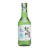 Jinro Soju Chamisul Fresh 360ml