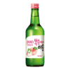 Jinro Soju Peach 360ml