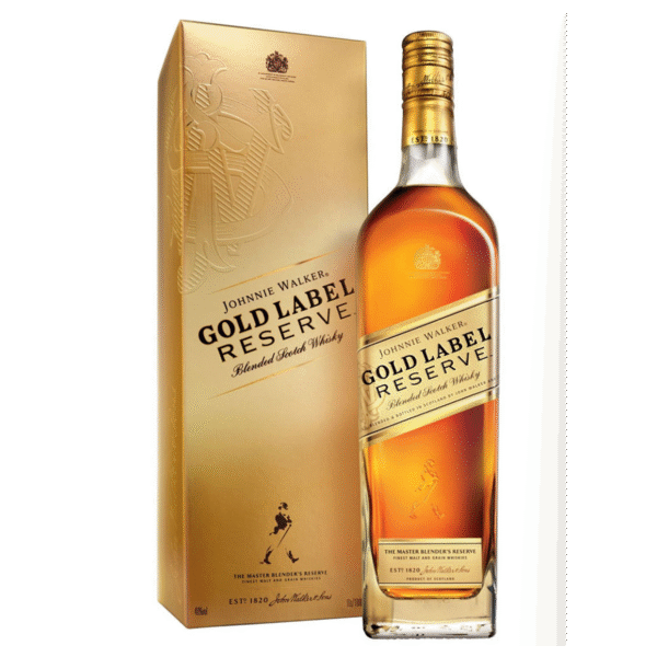 Johnnie Walker Gold Label Reserve 1820 (750ml|40%)