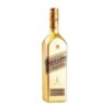 Johnnie Walker Gold Limited Edition nhũ vàng