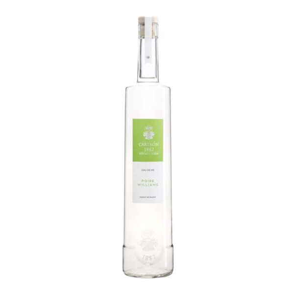 Joseph Cartron Eau-de-Vie Poire Williams
