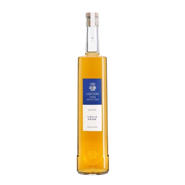 Joseph Cartron Eau-de-Vie Vieille Prune