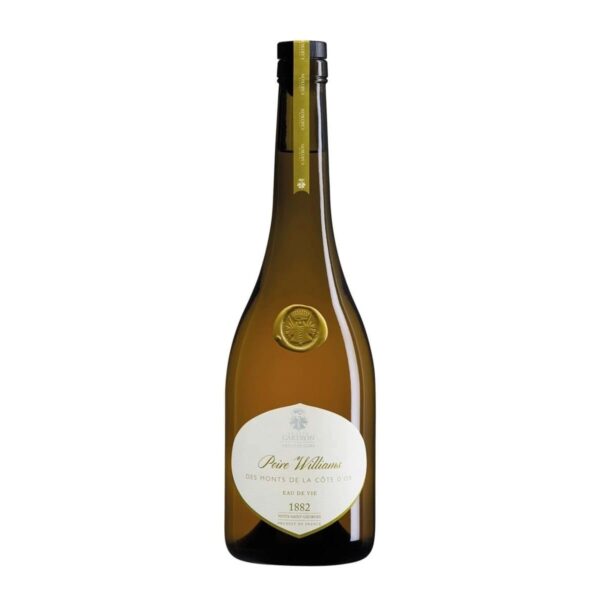 Joseph Cartron Poire Williams Des Monts De La Cote D’or – Eau-de-Vie