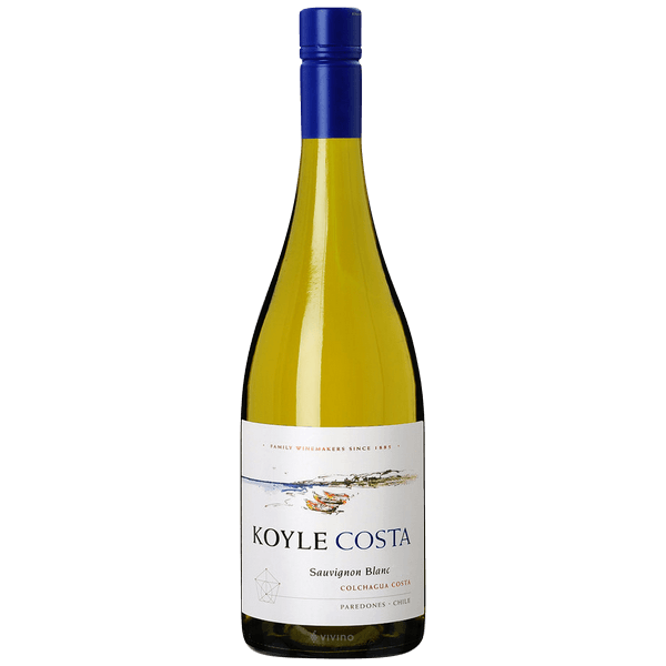 KOYLE COSTA Sauvignon Blanc [White]