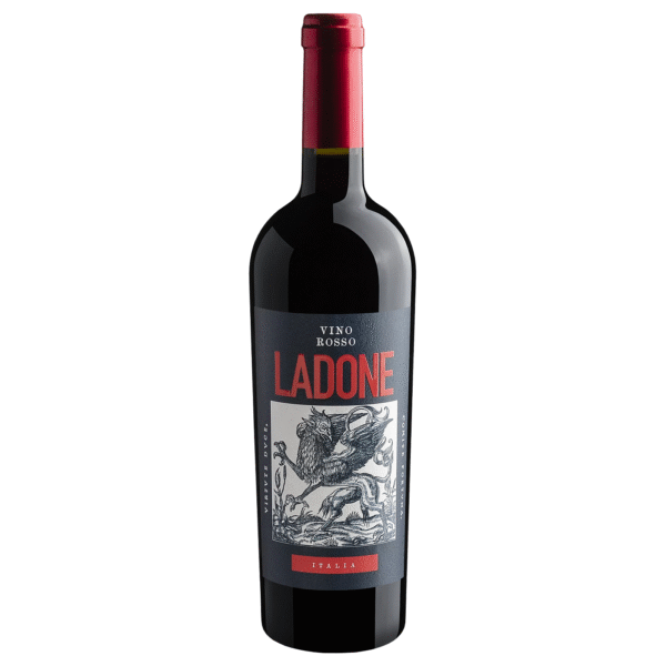 LADONE Vino Rosso