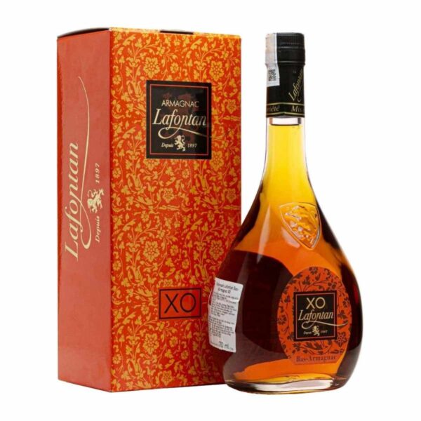 Lafontan XO