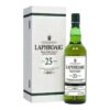 Rượu Laphroaig 25