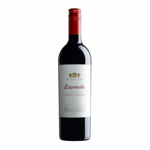 Lapostolle Grand Selection Cabernet Sauvignon
