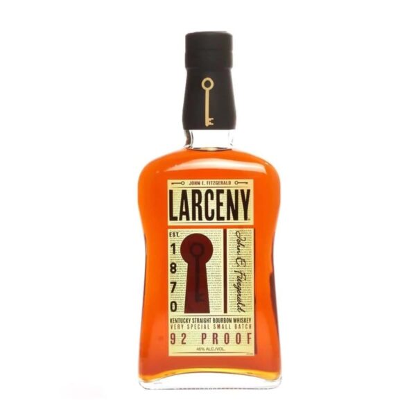 Larceny Bourbon Small Batch
