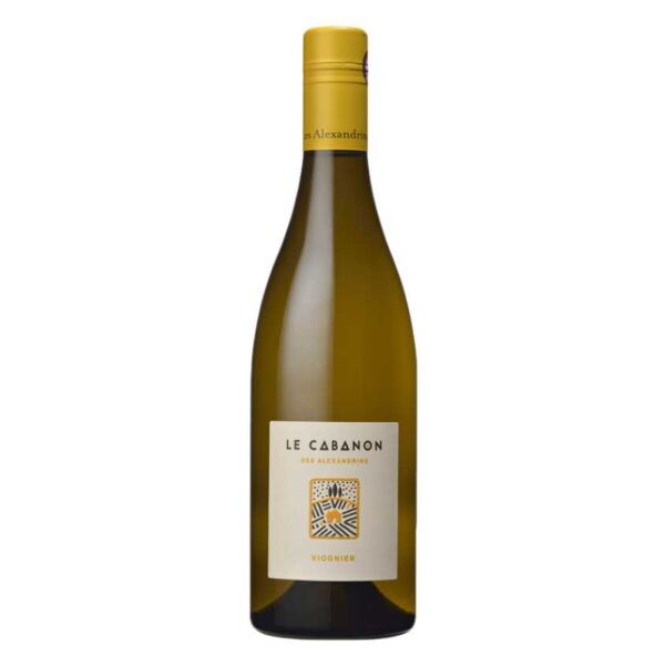 Rượu Vang Le Cabanon Viognier
