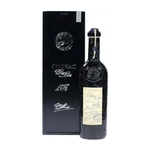 Lheraud 1976 – Bons Bois