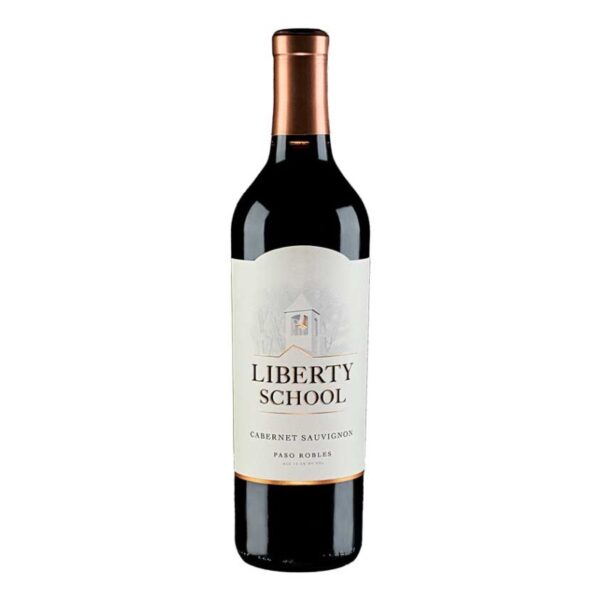 Liberty School Cabernet Sauvignon