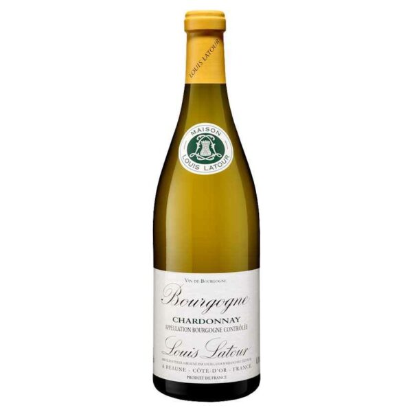 Louis Latour Bourgogne Chardonnay