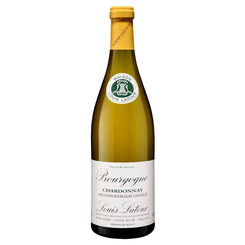 Louis Latour Bourgogne Chardonnay