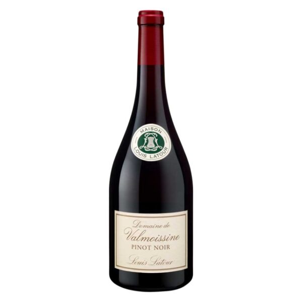 Rượu Vang Louis Latour Domaine de Valmoissine Pinot Noir