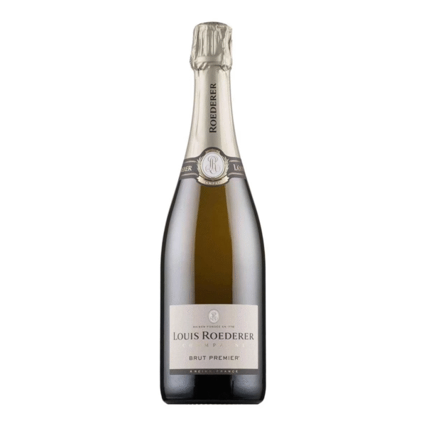 Louis Roederer Brut Premier Champagne [75cl]