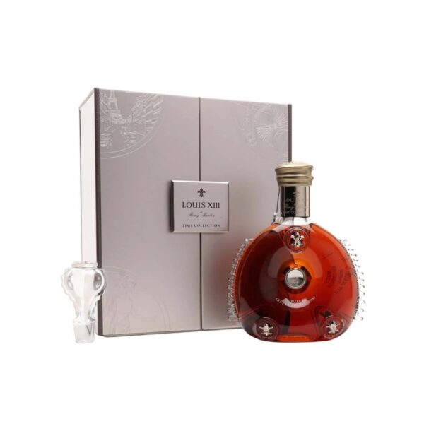 Louis XIII Time Collection 2 – City of Lights