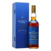 Macallan 30 Sherry Oak Blue Label