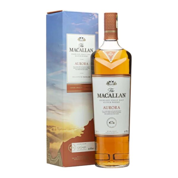Macallan Aurora