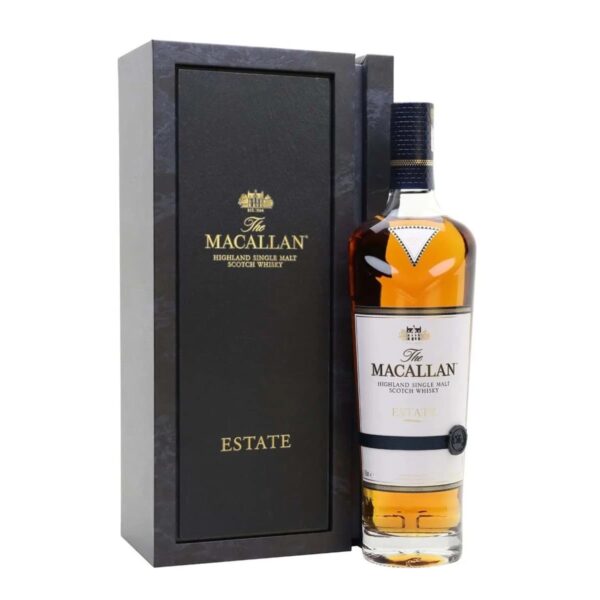 Macallan Estate