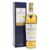 Rượu Macallan Gold – Double Cask