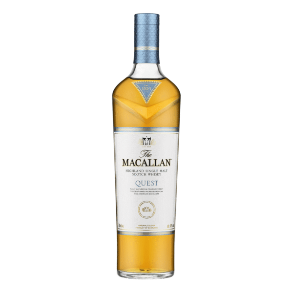 Rượu Macallan Quest 1L