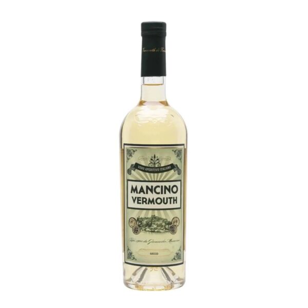 Mancino Vermouth Secco