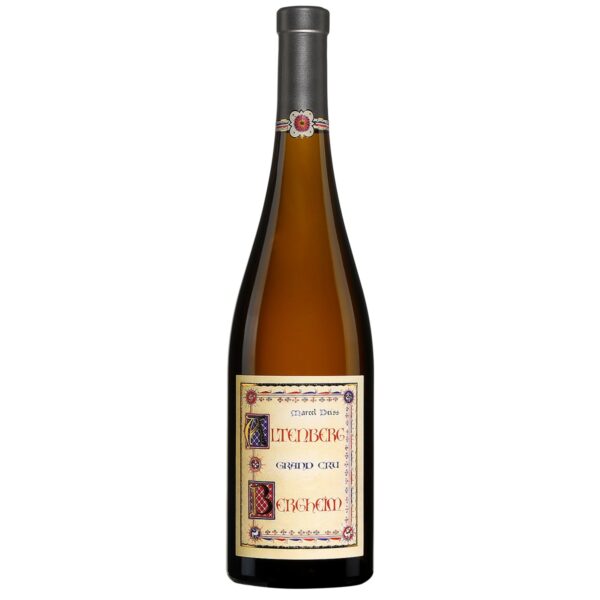 Rượu Vang Marcel Deiss Alsace Grand Cru Altenberg de Bergheim