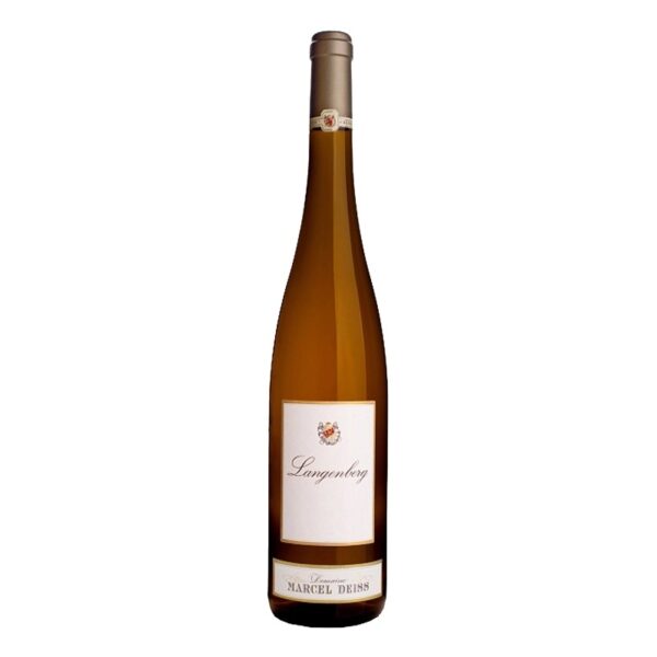 Rượu Vang Marcel Deiss Langenberg Cru d’Alsace La Colline Rouge