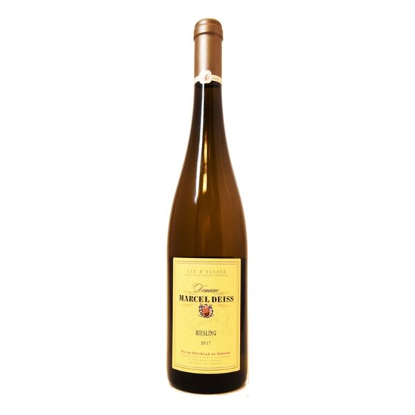 Rượu Vang Marcel Deiss Riesling