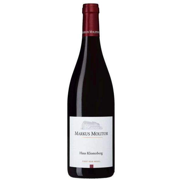 Markus Molitor Haus Klosterberg Pinot Noir
