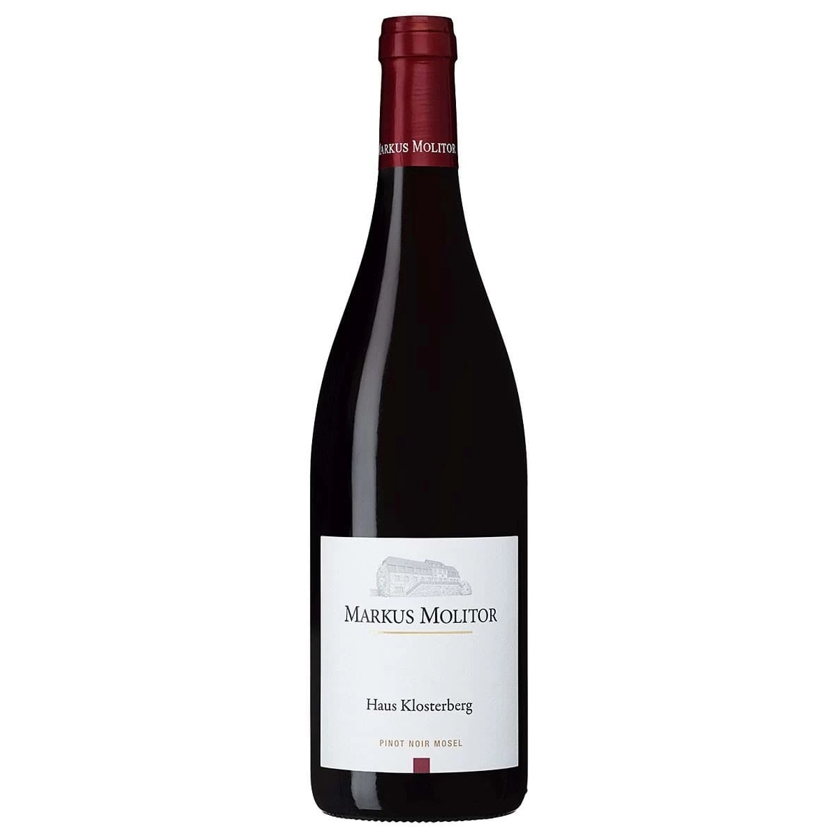 Markus Molitor Haus Klosterberg Pinot Noir