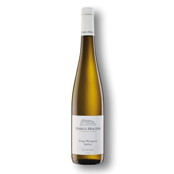 Markus Molitor Urziger Wurzgarten Spatlese Riesling (dry)