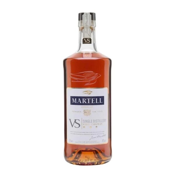 Martell VS