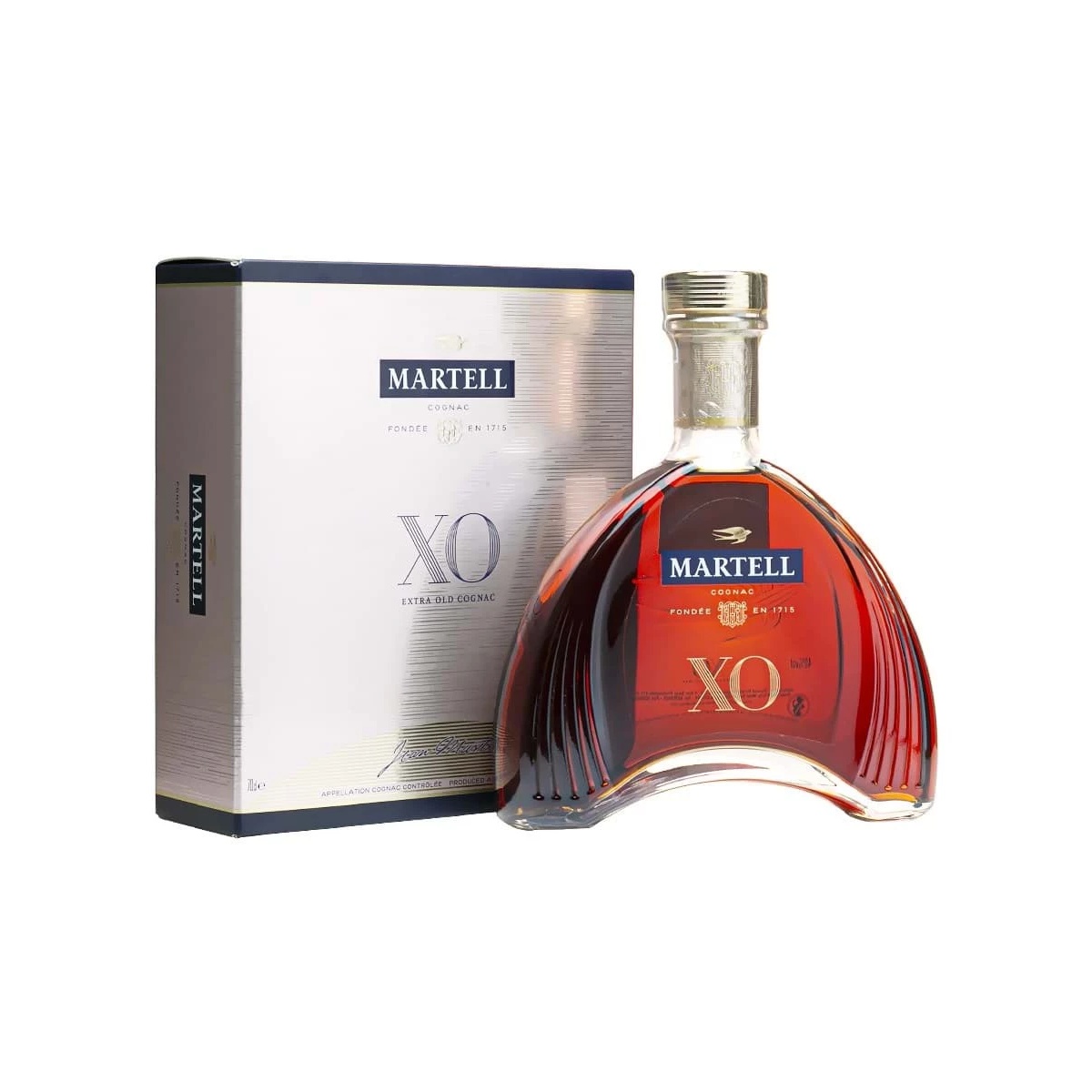 Martell XO 700 ml